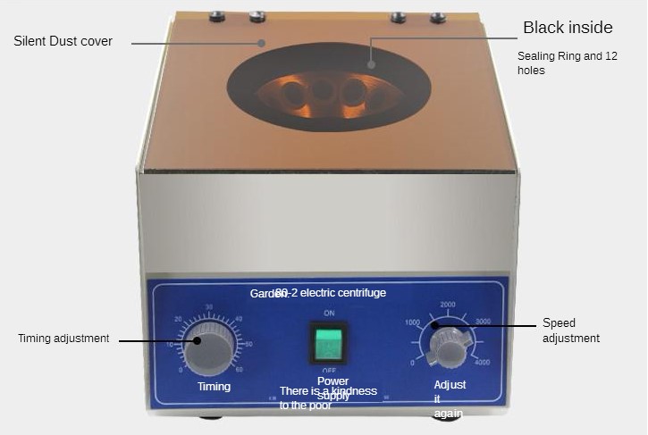 Xlab Medical - 220 فولت 80-2 مقعد مختبر منخفض