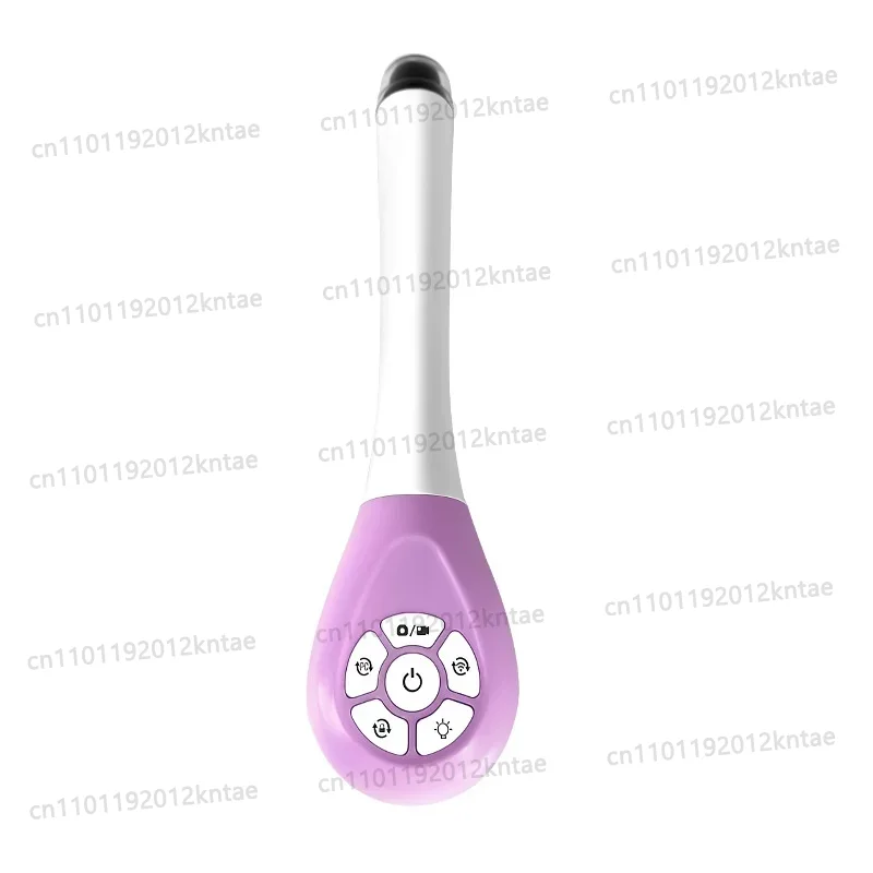Xlab Medical - منظار مهبلي طبي مع اتصال واي
