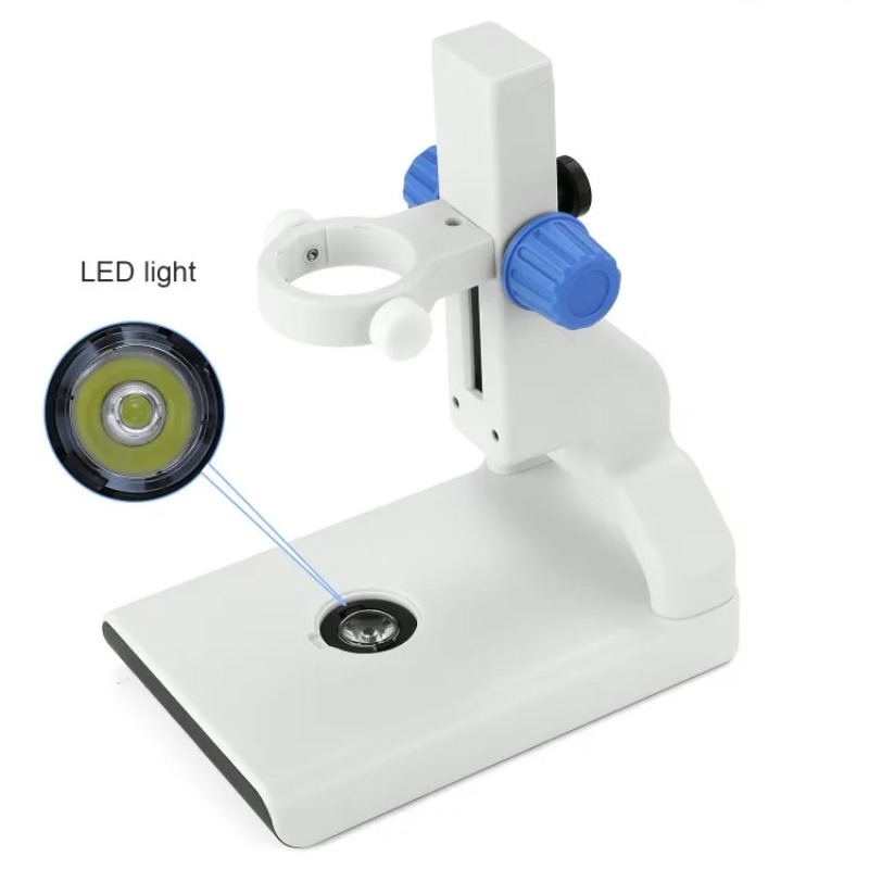 Digital Microscope - مجهر رقمي جديد للأطفال أندونستار AD102