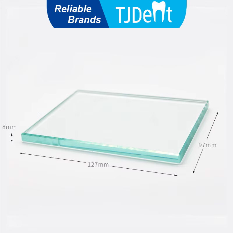 Medical Lab Board - TJDent 1 قطعة مختبر الأسنان الطبية