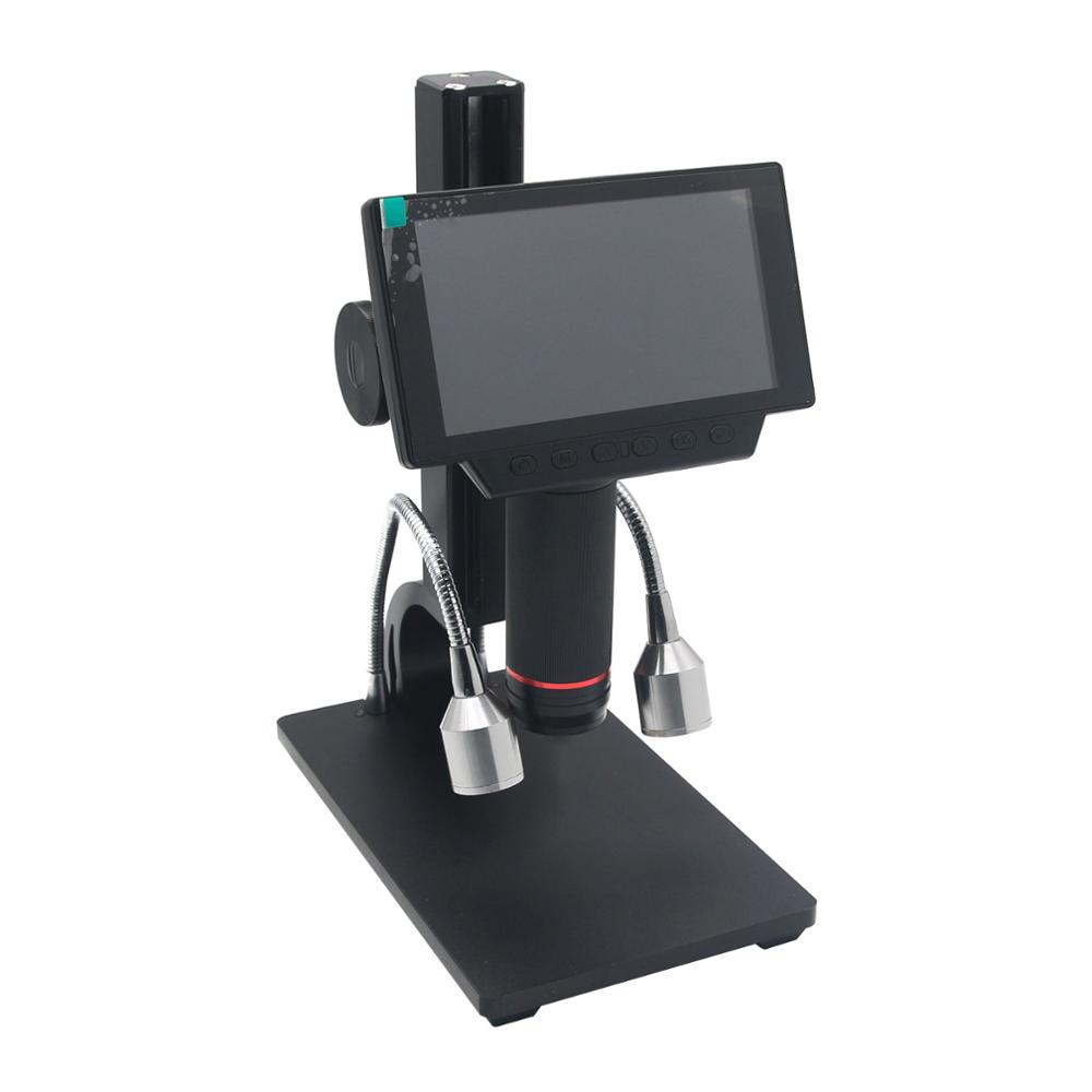 Digital Microscope - مجهر أندونستار ADSM302 عالي الجودة بشاشة