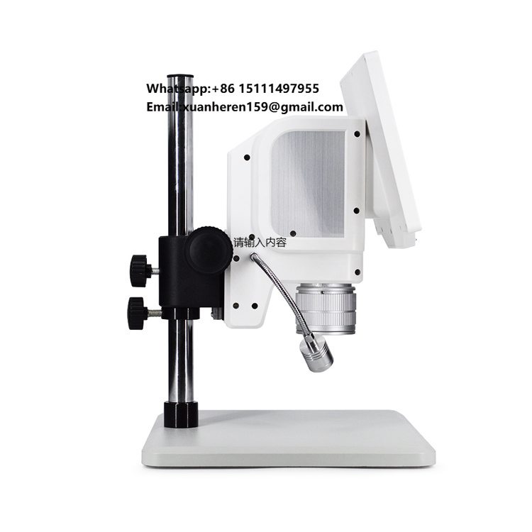 Digital Microscope - مجهر صناعي رقمي بصري بدقة عالية