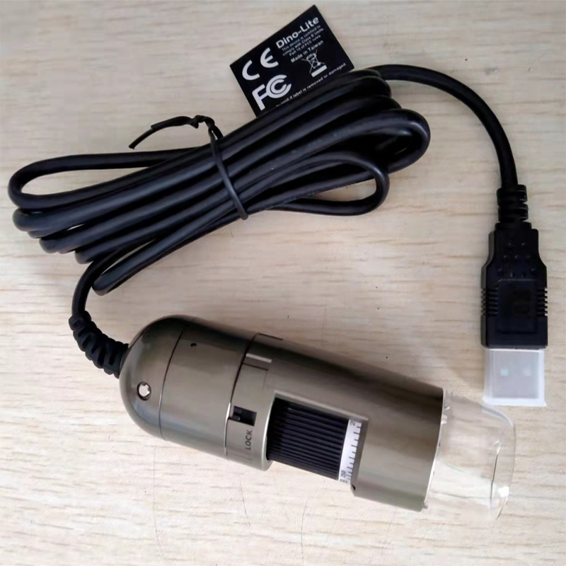 Digital Microscope - مجهر رقمي محمول Dino-lite AM4113T موديل