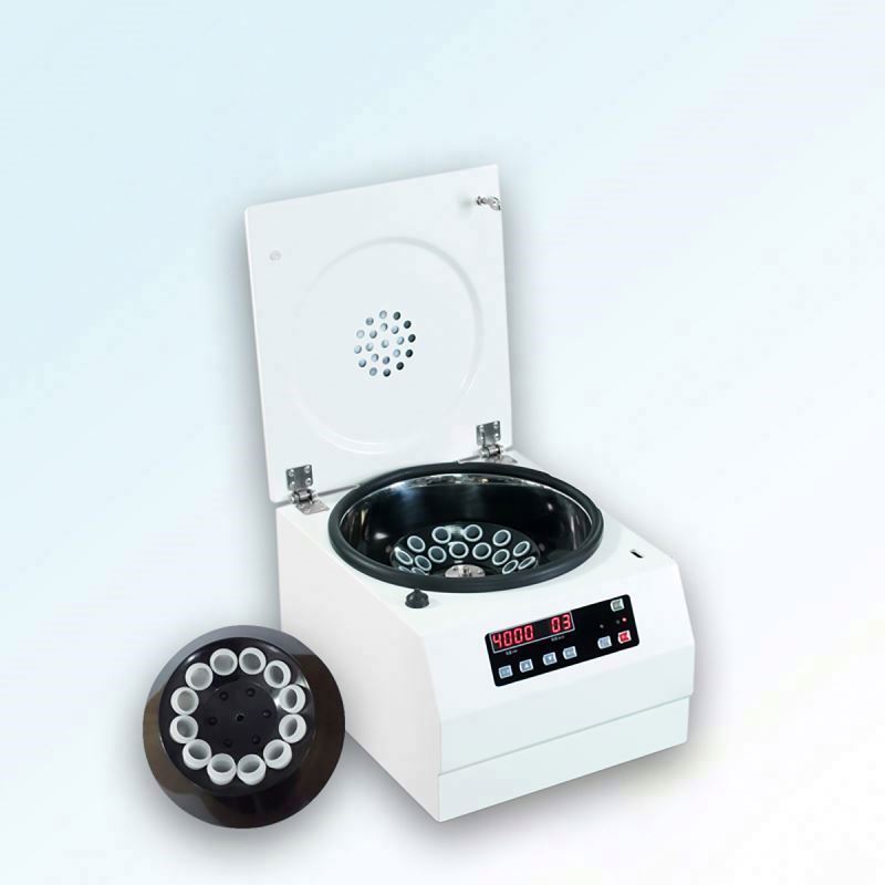 جهاز طرد مركزي طبي لفصل PRF في - مراجعة Xlab Medical وسعره
