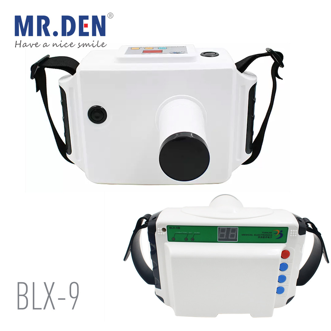 جهاز أشعة سينية تيانجي عالي ال - مراجعة Xlab Medical وسعره