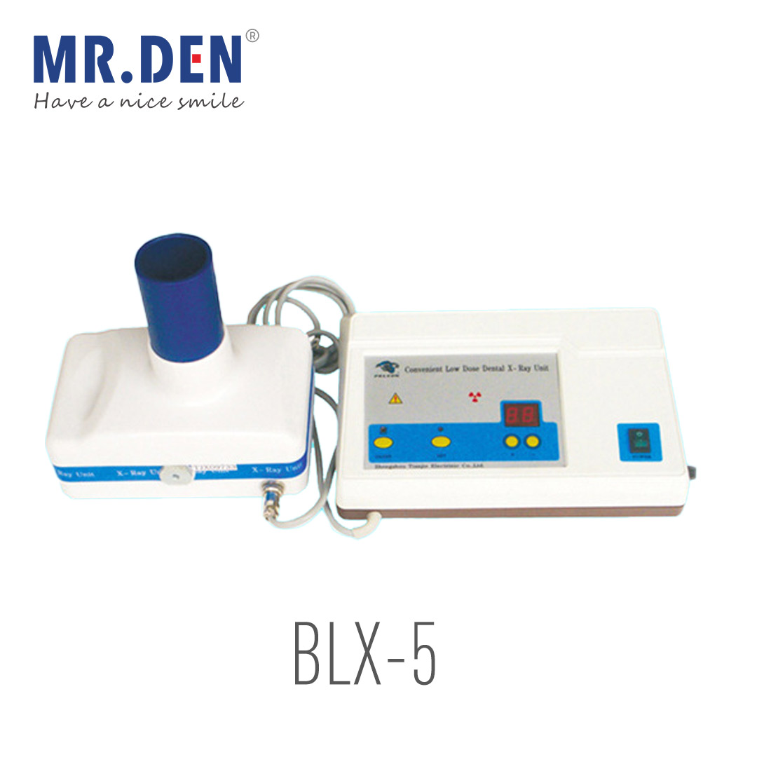جهاز أشعة سينية تيانجي عالي ال - مراجعة Xlab Medical وسعره
