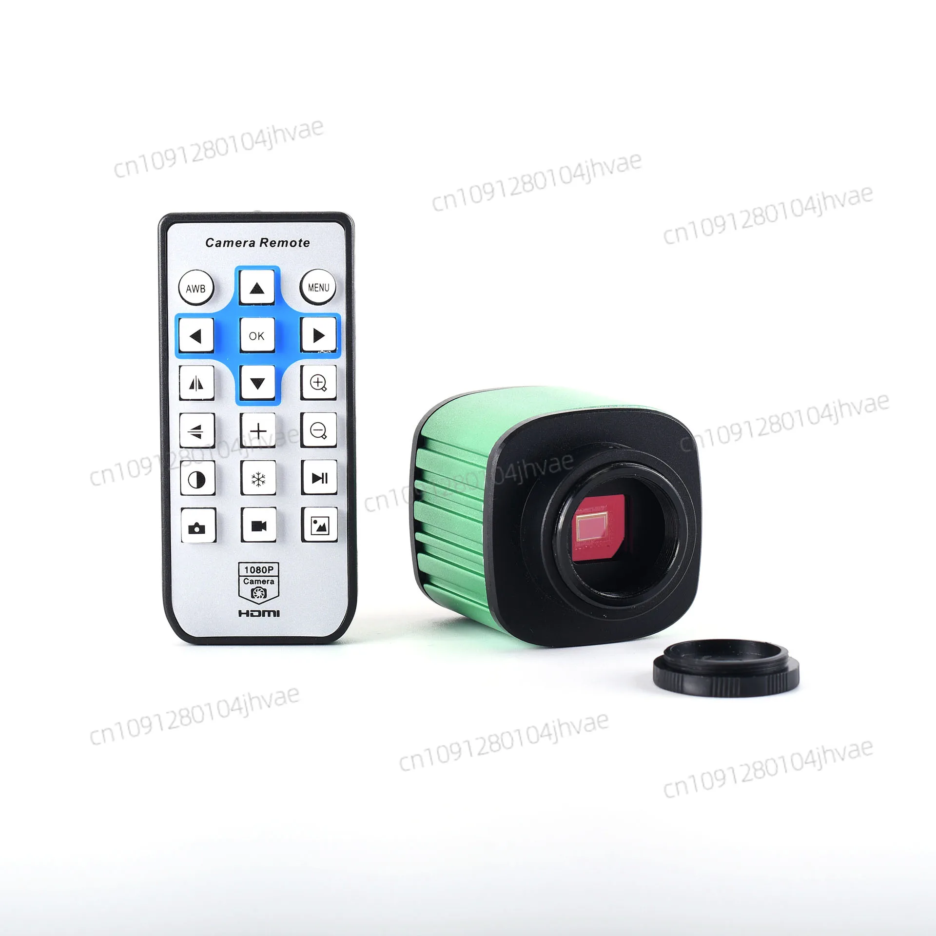 NEWHAYEAR 16mp كاميرا رقمية HD - مراجعة Digital Microscope وسعره