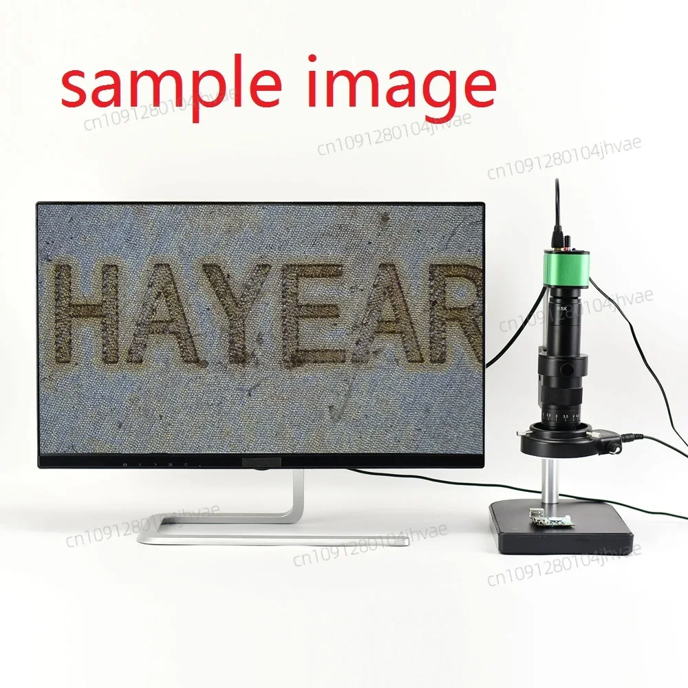 NEWHAYEAR 16mp كاميرا رقمية HD - مراجعة Digital Microscope وسعره