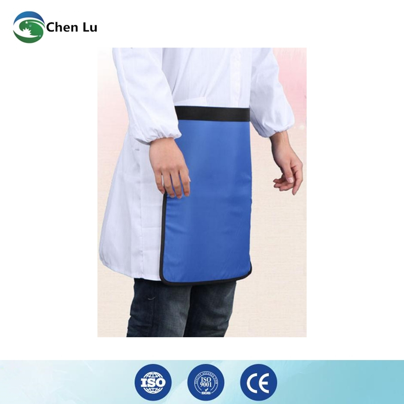 وشاح مربع عملي لحماية الأعضاء  - مراجعة Xlab Medical وسعره