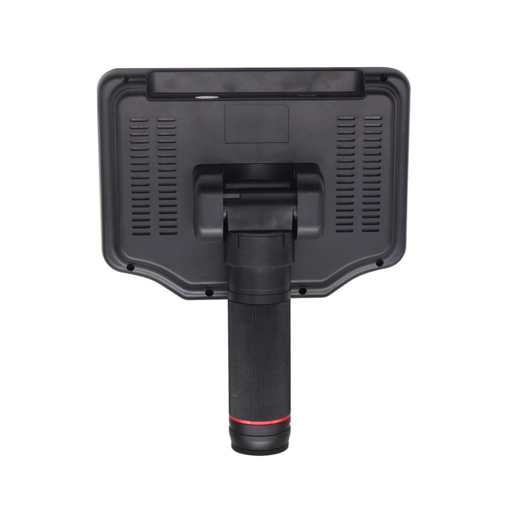 مجهر رقمي أندونستار AD407 مع ش - مراجعة Digital Microscope وسعره