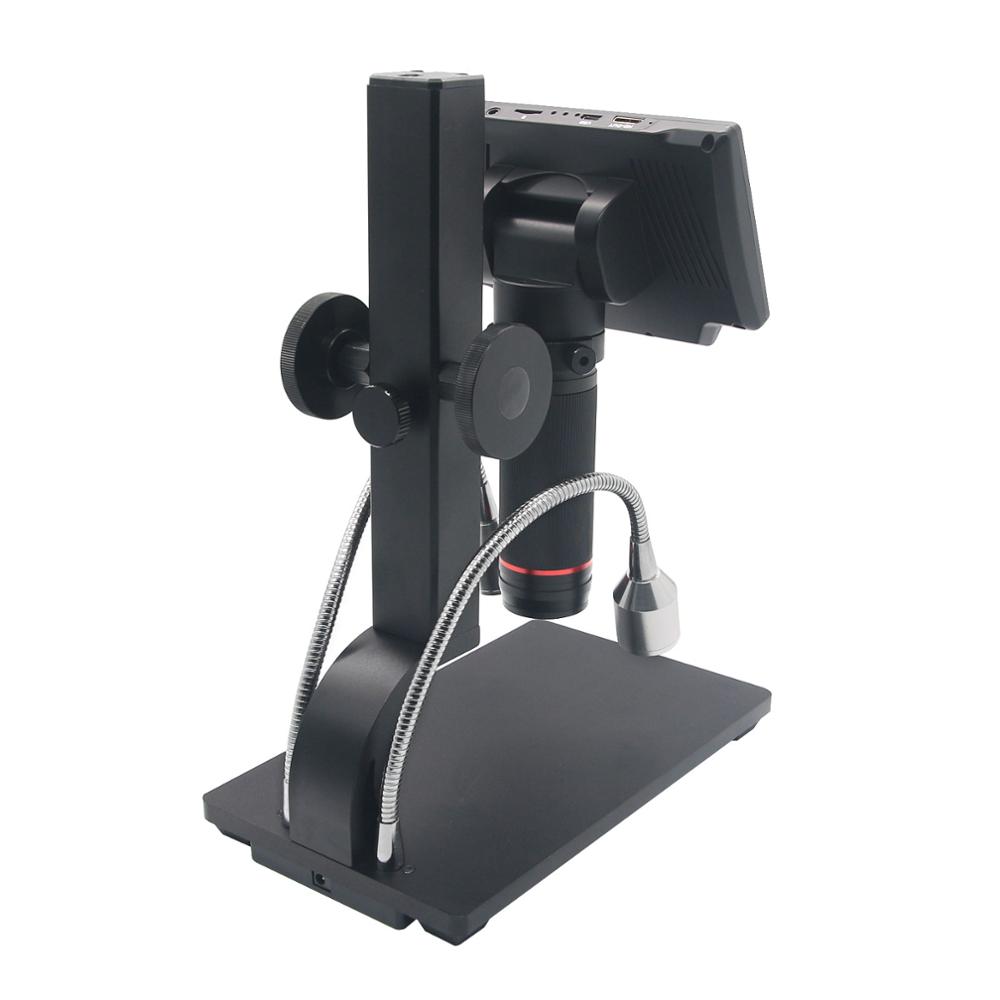 مجهر أندونستار ADSM302 عالي ال - مراجعة Digital Microscope وسعره