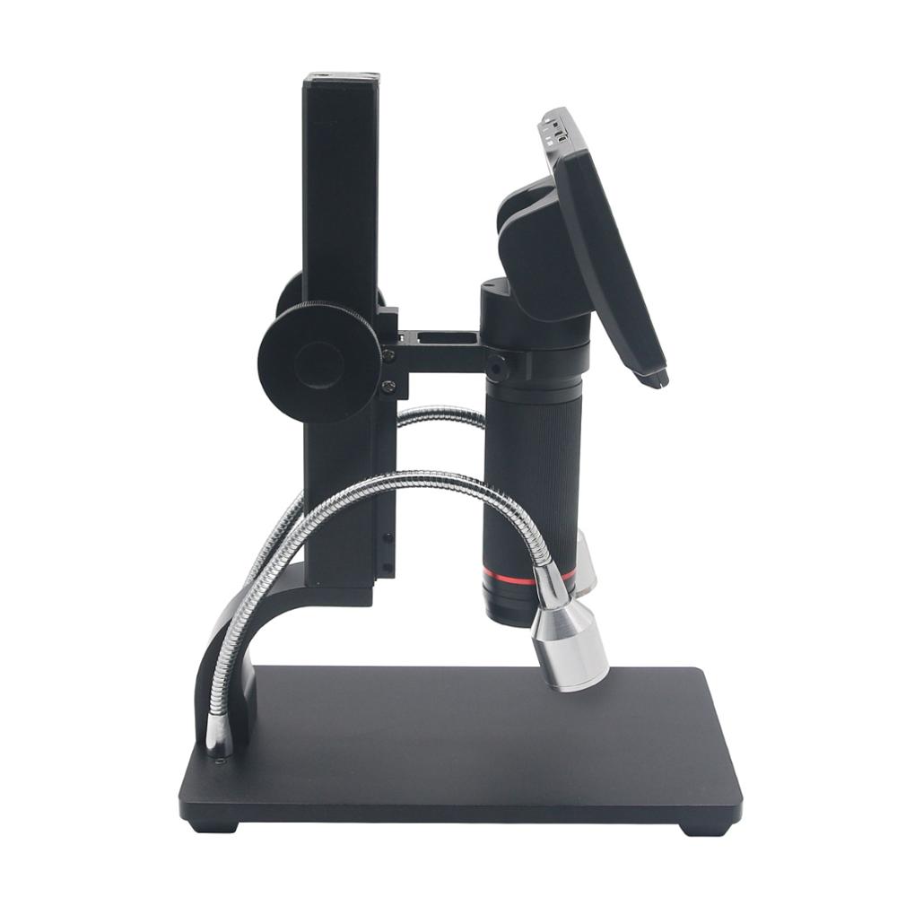 مجهر أندونستار ADSM302 عالي ال - مراجعة Digital Microscope وسعره