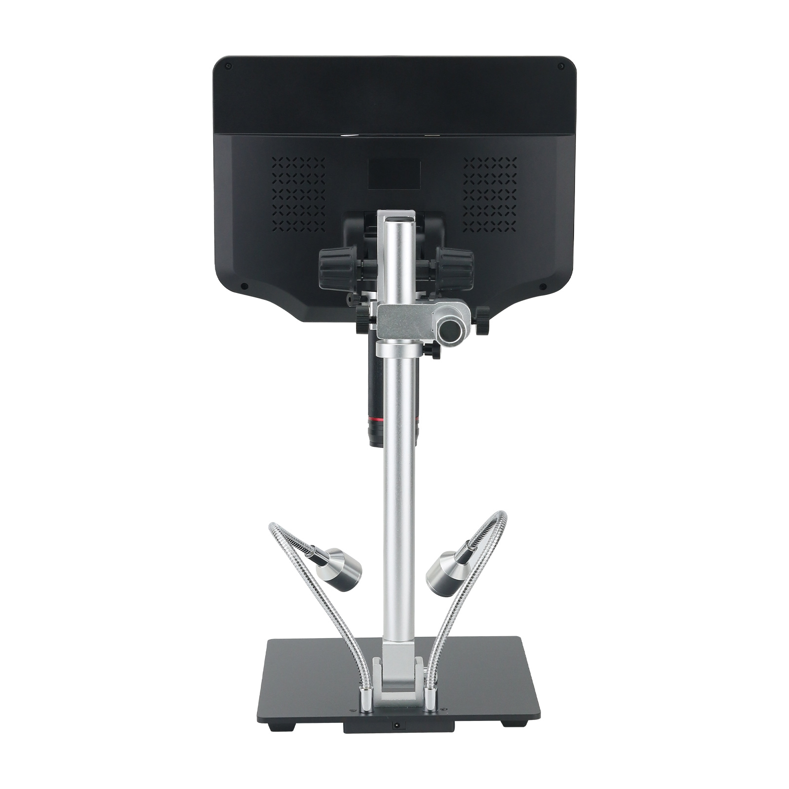 مجهر رقمي أندونستار AD409 PRO  - مراجعة Digital Microscope وسعره