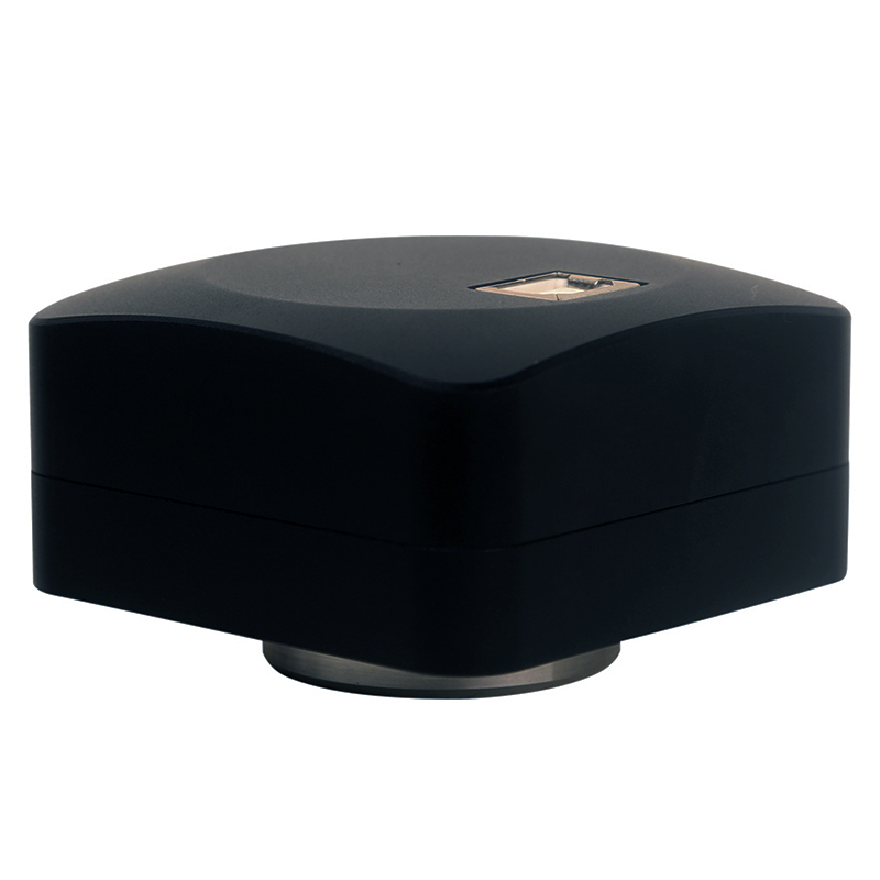 كاميرا مجهر رقمية OPTO-EDU A59 - مراجعة Digital Microscope وسعره